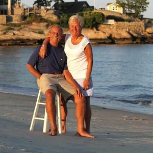 Meet your Posher, Diane